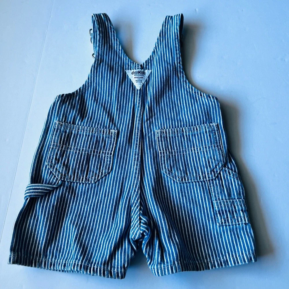 OshKosh Bgosh vintage oshkosh